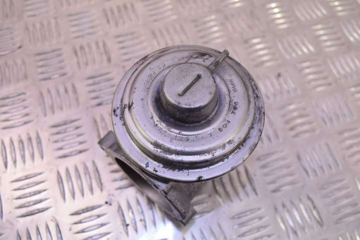 BMW 1 E81 E87 (2004 - 2011)  7804380 Клапан EGR