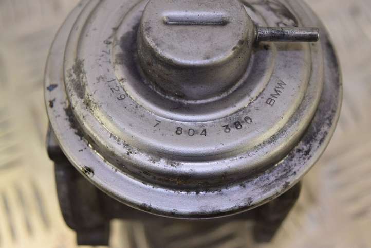 BMW 1 E81 E87 (2004 - 2011)  7804380 Клапан EGR