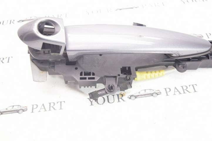 BMW 1 E81 E87 (2004 - 2011)  7059677 Наружная ручка