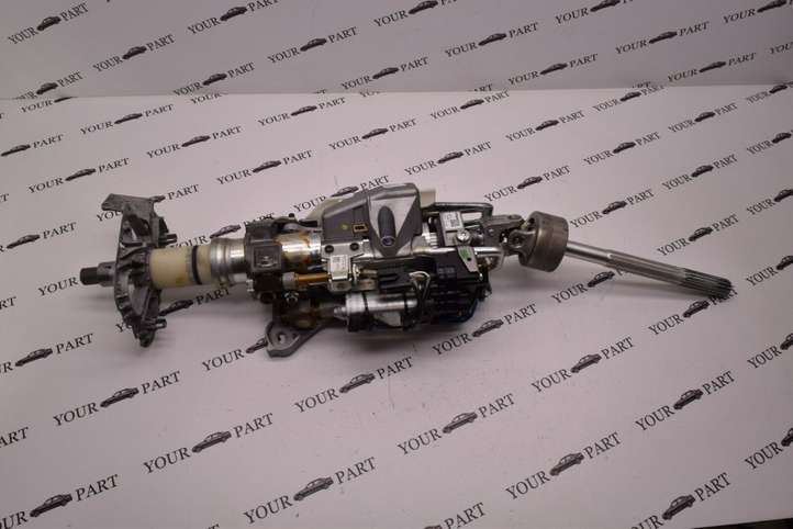 BMW 5 E60 E61 (2004 - 2010)  6780872 Ось рулевого колеса