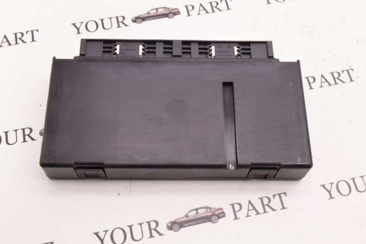 BMW 5 E60 E61 (2004 - 2010)  9167201 Mодуль kомфортa
