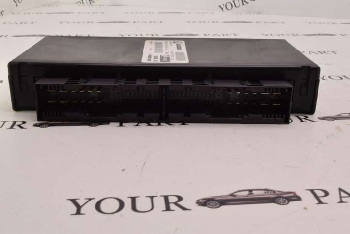 BMW 5 E60 E61 (2004 - 2010)  9167201 Mодуль kомфортa