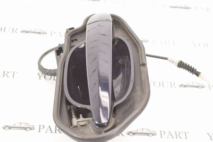 BMW 5 E60 E61 (2004 - 2010)  7034543 Наружная ручка