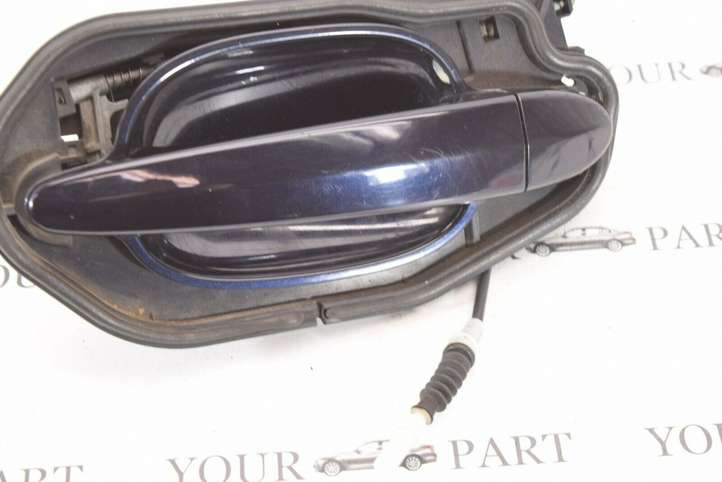 BMW 5 E60 E61 (2004 - 2010)  7034543 Наружная ручка
