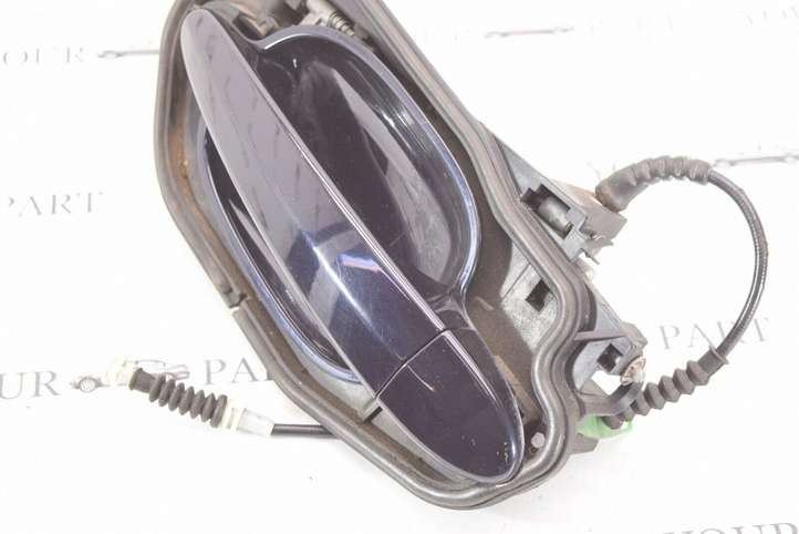 BMW 5 E60 E61 (2004 - 2010)  7034543 Наружная ручка