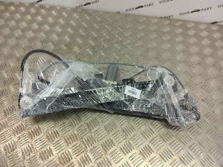 BMW 5 E60 E61 (2004 - 2010)  6922268 Передний комплект электрического механизма для подъема окна