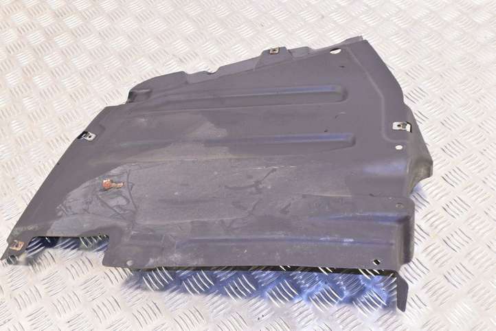 BMW 3 E92 E93 (2005 - 2014)  8044374 Защита дна задней ходовой части