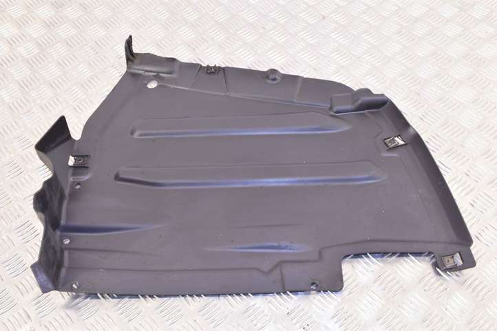 BMW 3 E92 E93 (2005 - 2014)  8044374 Защита дна задней ходовой части