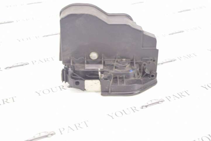 BMW 1 E81 E87 (2004 - 2011)  7167073 Передняя звукоизоляция