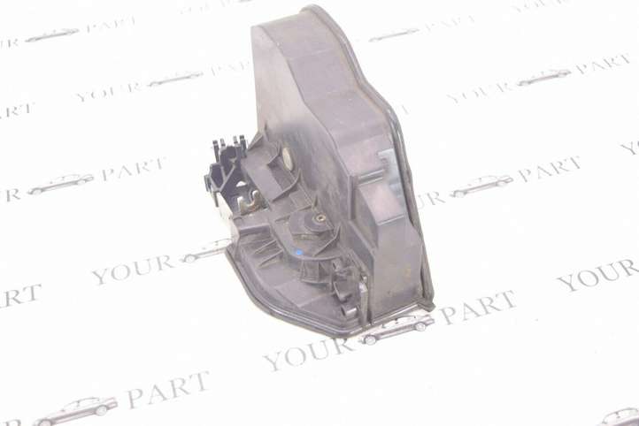 BMW 1 E81 E87 (2004 - 2011)  7167073 Передняя звукоизоляция