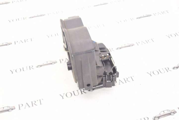 BMW 1 E81 E87 (2004 - 2011)  7167073 Передняя звукоизоляция