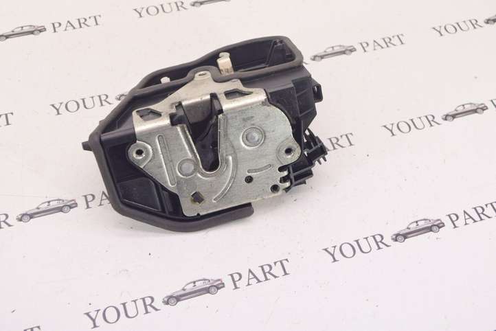 BMW 1 E81 E87 (2004 - 2011)  7167073 Передняя звукоизоляция