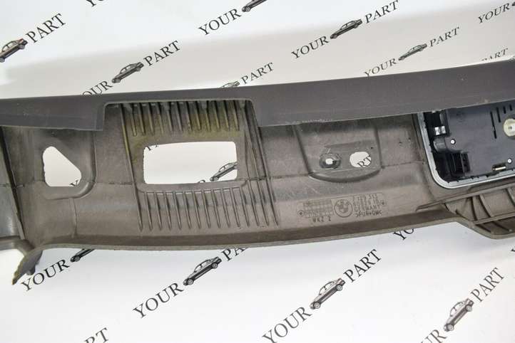 BMW 3 E92 E93 (2005 - 2014)  7129313 Потолок