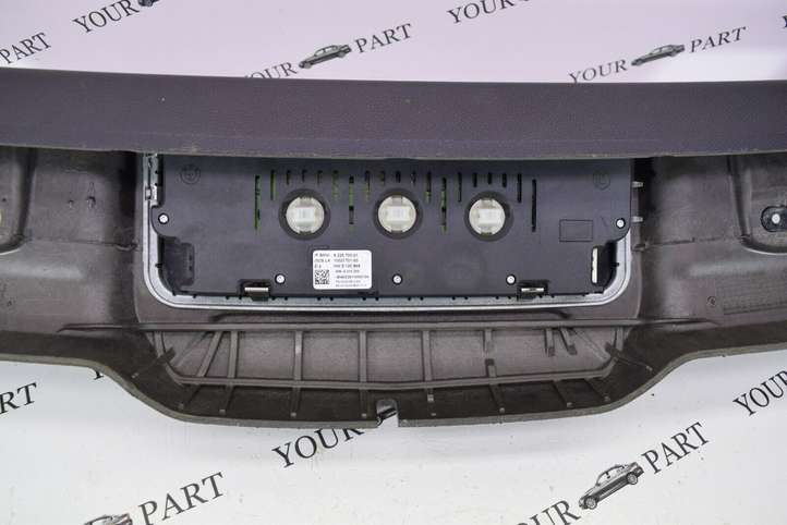 BMW 3 E92 E93 (2005 - 2014)  7129313 Потолок