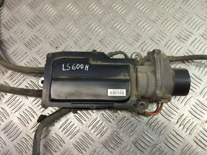 Lexus LS 460 (2006 - 2009)  4631050010 Блок управления парковки