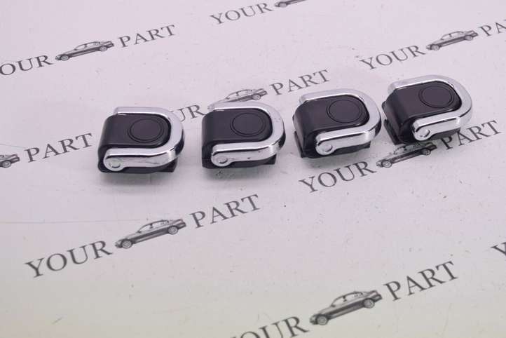 BMW X3 E83 (2003 - 2010)  3400537 Держатель