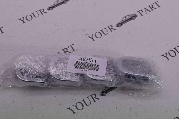BMW X3 E83 (2003 - 2010)  3400537 Держатель