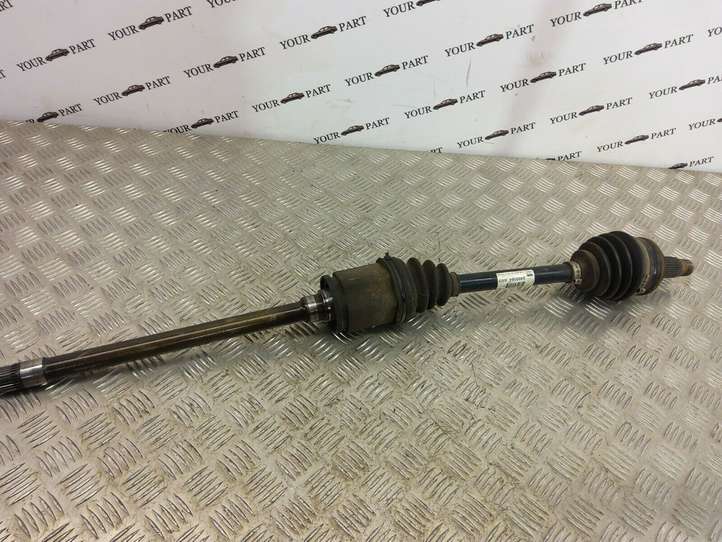 BMW X3 E83 (2003 - 2010)  3450564 Передняя полуось