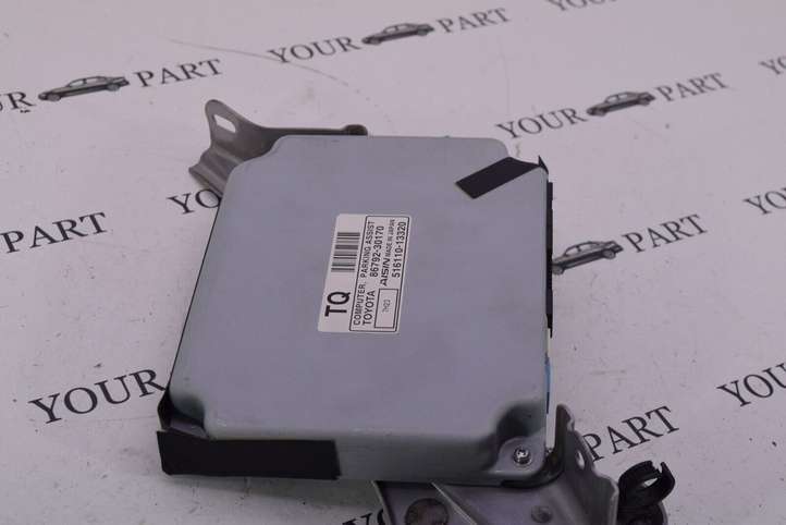 Lexus GS 300 350 430 450h (2004 - 2007)  8679230170 Блок управления парковки