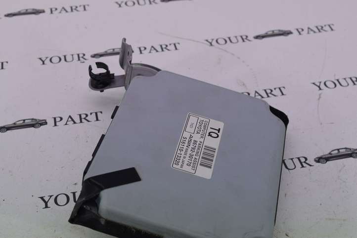 Lexus GS 300 350 430 450h (2004 - 2007)  8679230170 Блок управления парковки