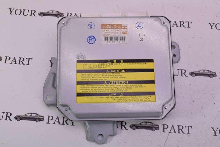 Lexus GS 300 350 430 450h (2004 - 2007)  8918130080 Блок управления усилителя руля