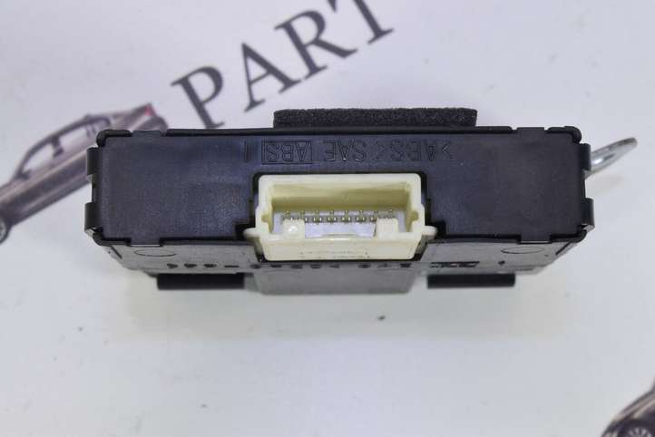 Lexus GS 300 350 430 450h (2004 - 2007)  8978430010 Блок управления иммобилайзера