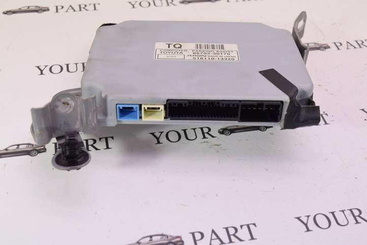 Lexus GS 300 350 430 450h (2004 - 2007)  8679230170 Блок управления парковки