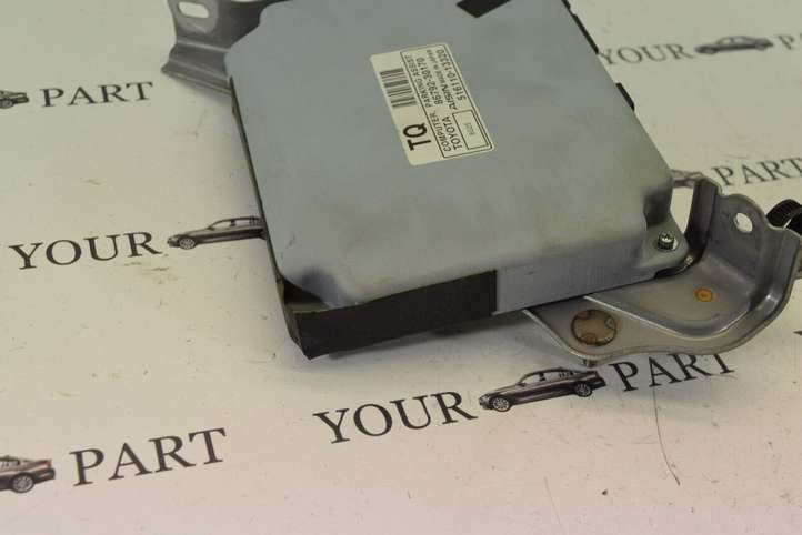 Lexus GS 300 350 430 450h (2004 - 2007)  8679230170 Блок управления парковки