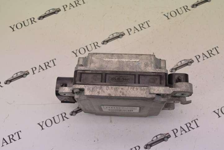 Lexus GS 300 350 430 450h (2004 - 2007)  8965030670 Блок управления усилителя руля