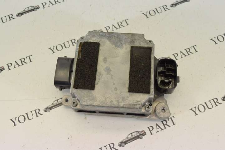 Lexus GS 300 350 430 450h (2004 - 2007)  8965030670 Блок управления усилителя руля