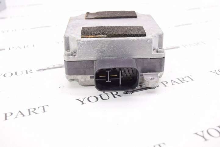 Lexus GS 300 350 430 450h (2004 - 2007)  8965030670 Блок управления усилителя руля