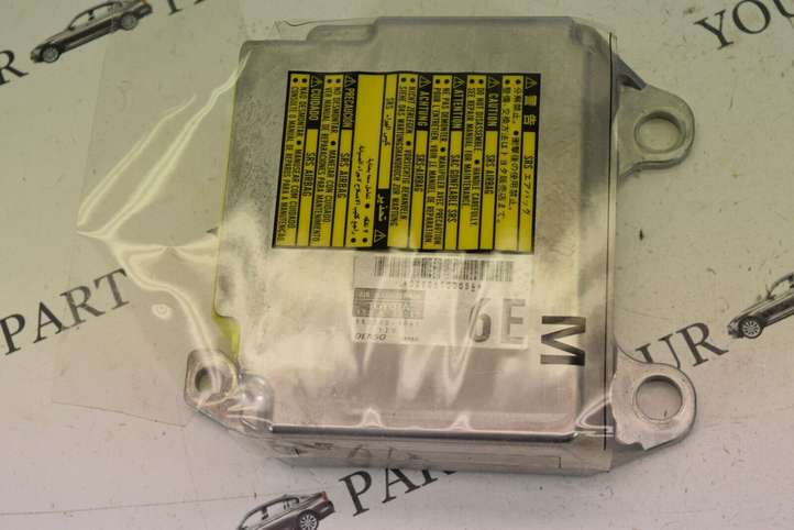 Lexus GS 300 350 430 450h (2004 - 2007)  8917030540 Блок управления надувных подушек