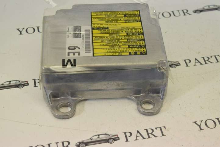 Lexus GS 300 350 430 450h (2004 - 2007)  8917030540 Блок управления надувных подушек