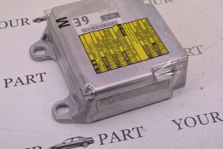 Lexus GS 300 350 430 450h (2004 - 2007)  8917030540 Блок управления надувных подушек