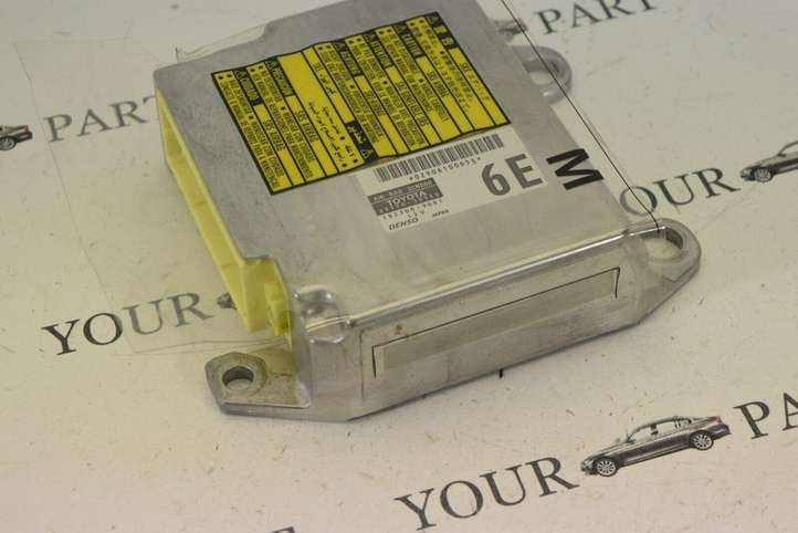 Lexus GS 300 350 430 450h (2004 - 2007)  8917030540 Блок управления надувных подушек