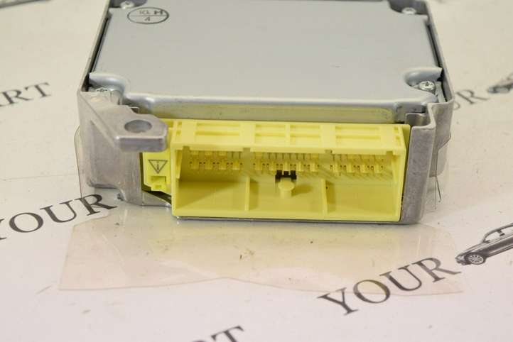 Lexus GS 300 350 430 450h (2004 - 2007)  8917030540 Блок управления надувных подушек