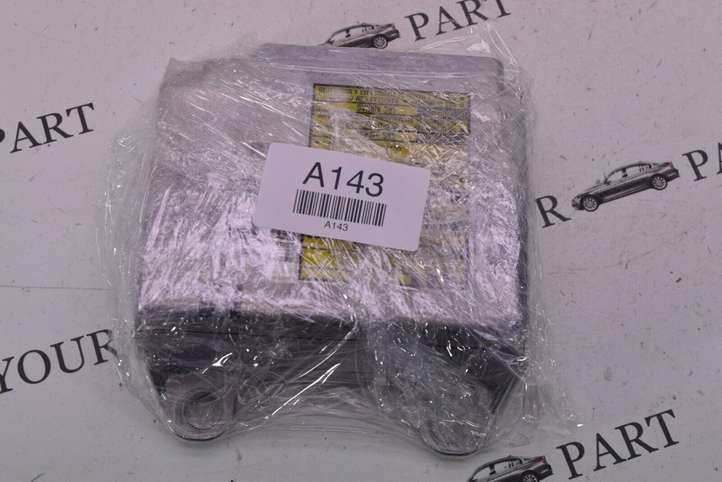 Lexus GS 300 350 430 450h (2004 - 2007)  8917030540 Блок управления надувных подушек