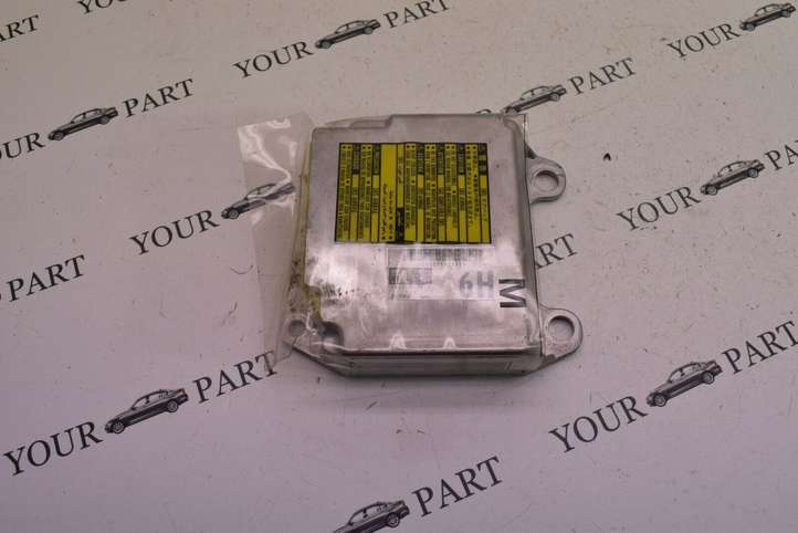 Lexus GS 300 350 430 450h (2004 - 2007)  8917030550 Блок управления надувных подушек