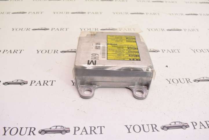 Lexus GS 300 350 430 450h (2004 - 2007)  8917030550 Блок управления надувных подушек
