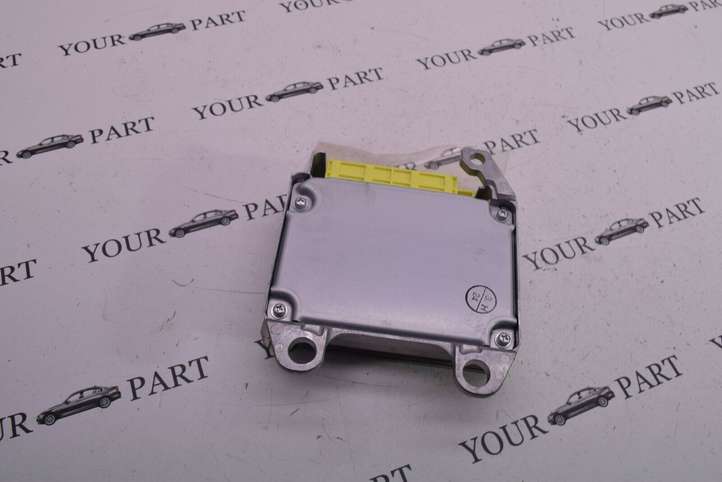 Lexus GS 300 350 430 450h (2004 - 2007)  8917030550 Блок управления надувных подушек