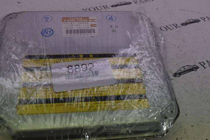 Lexus GS 300 350 430 450h (2004 - 2007)  8918130080 Блок управления усилителя руля