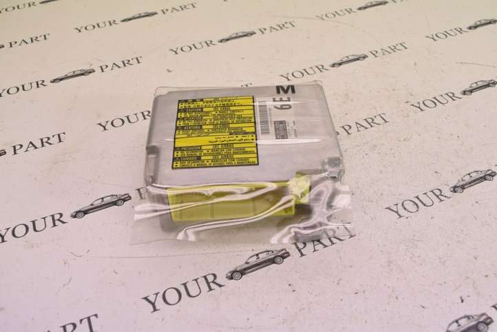 Lexus GS 300 350 430 450h (2004 - 2007)  8917030540 Блок управления надувных подушек