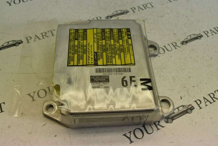 Lexus GS 300 350 430 450h (2004 - 2007)  8917030540 Блок управления надувных подушек