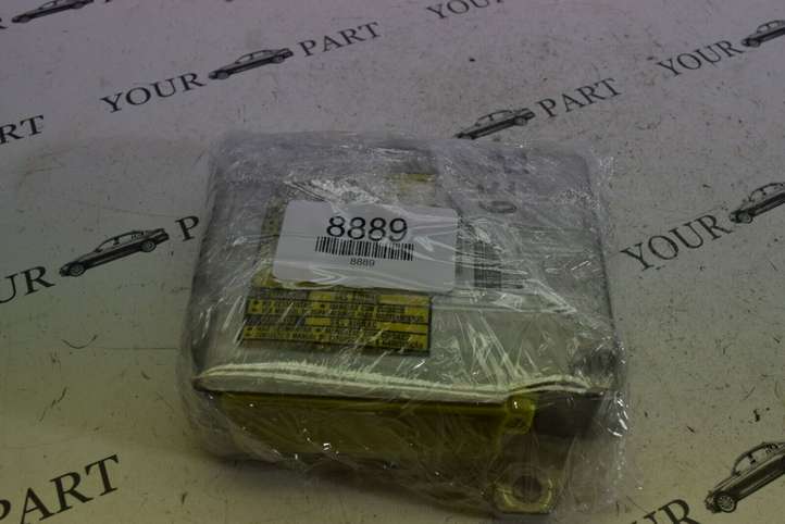 Lexus GS 300 350 430 450h (2004 - 2007)  8917030540 Блок управления надувных подушек