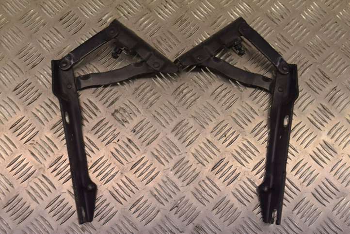 BMW 5 E60 E61 (2004 - 2010)  7008728 Петля (петли) капота