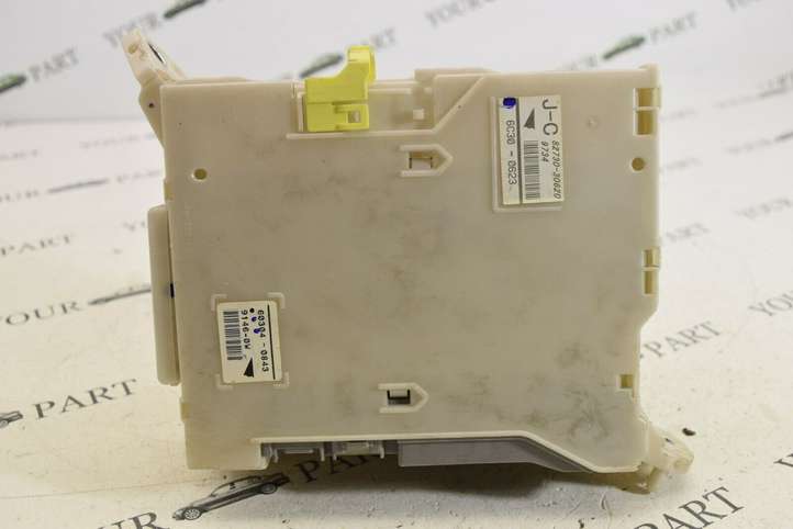 Lexus GS 300 350 430 450h (2004 - 2007)  8273030620 Блок управления усилителя руля