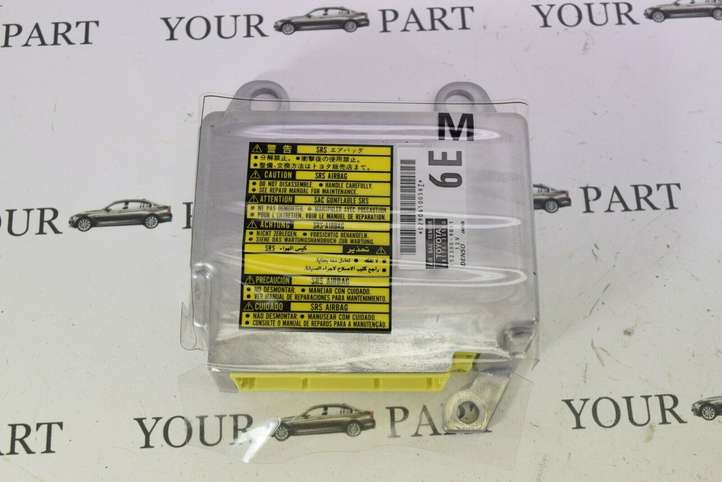 Lexus GS 300 350 430 450h (2004 - 2007)  8917030540 Блок управления надувных подушек