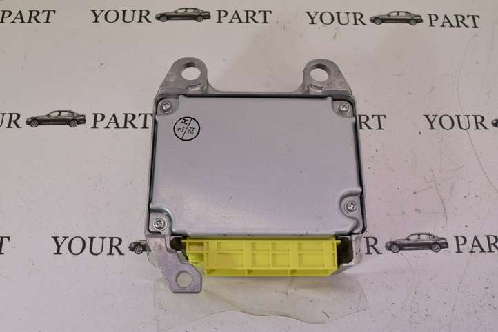 Lexus GS 300 350 430 450h (2004 - 2007)  8917030540 Блок управления надувных подушек
