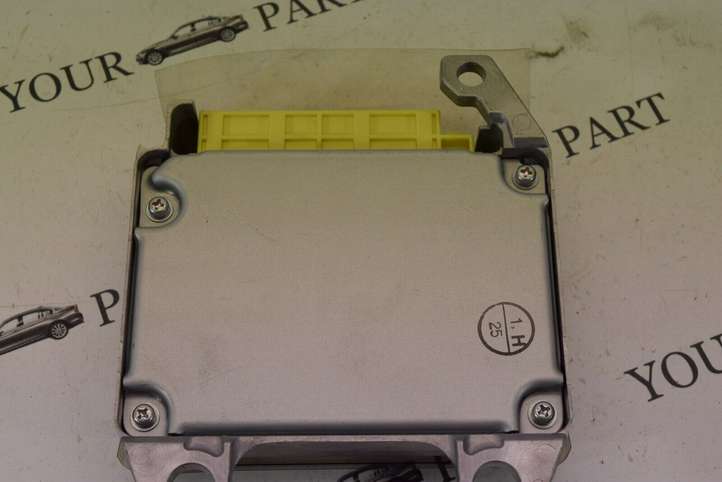 Lexus GS 300 350 430 450h (2004 - 2007)  8917030590 Блок управления надувных подушек