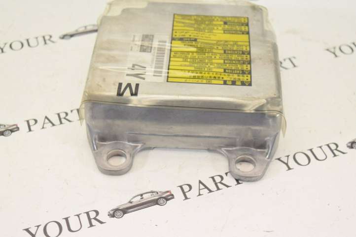 Lexus GS 300 350 430 450h (2004 - 2007)  8917030590 Блок управления надувных подушек